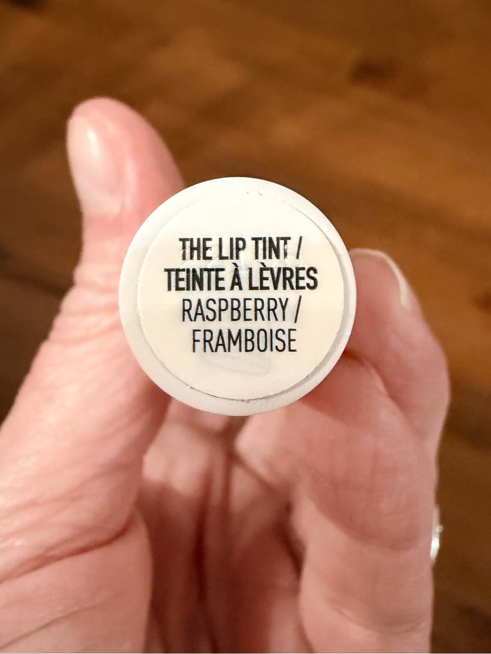 Jones Road Lip Tint — Raspberry - Picture 6 of 8